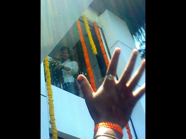 ఎనకౌంటర్ స్పెషలిస్ట్..