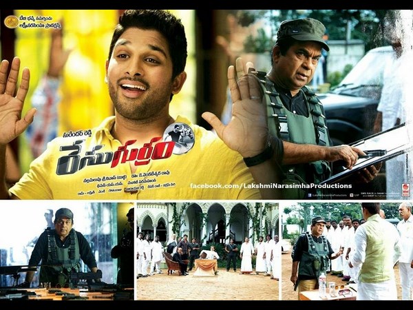 రేసు గుర్రం పోస్టర్లు 5