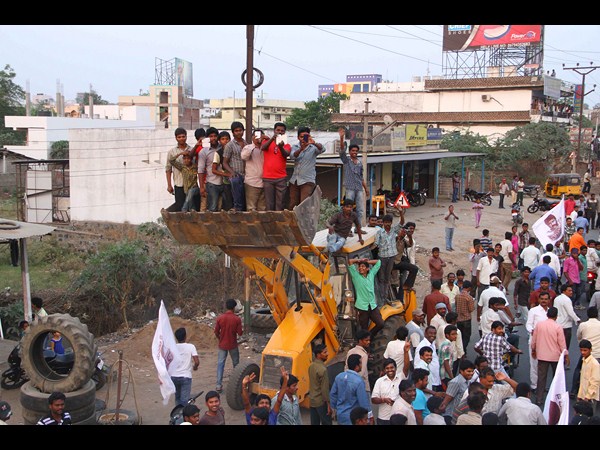 ఇలా వినూత్నంగా..