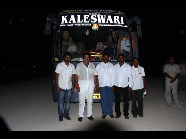 కోదాడలో..