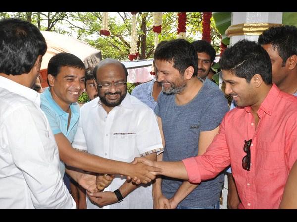 దిల్ రాజు