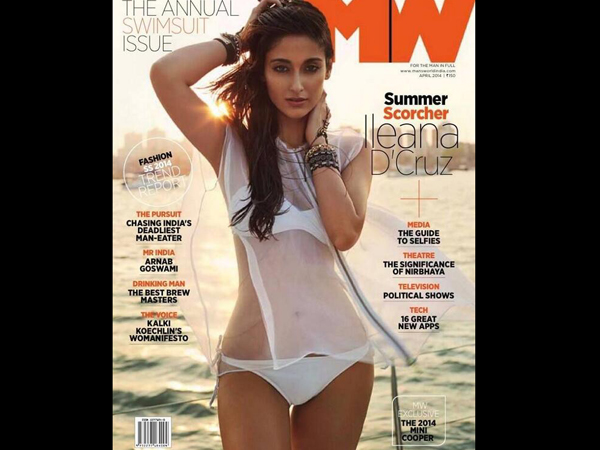 బాలీవుడ్లో జోరు పెంచింది