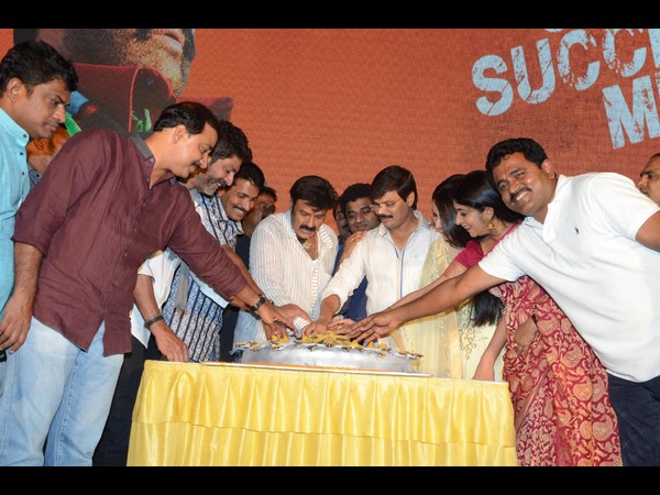 అనిల్ సుంకర మాట్లాడుతూ...