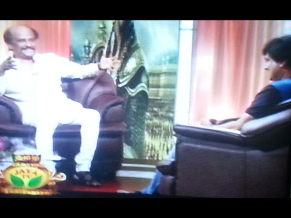 యువతకు సందేశం