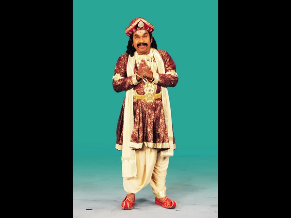 క్రేజ్...