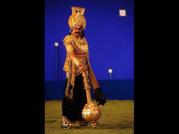 సీక్వెల్ కాబట్టి...