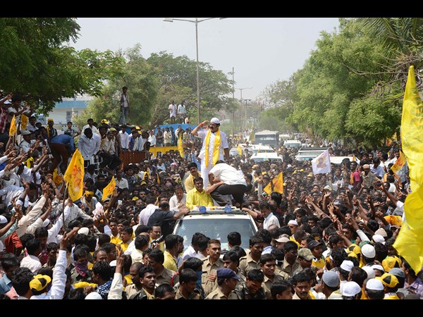 ఇక నుండి బాలయ్య క్రీయాశీలకంగా..