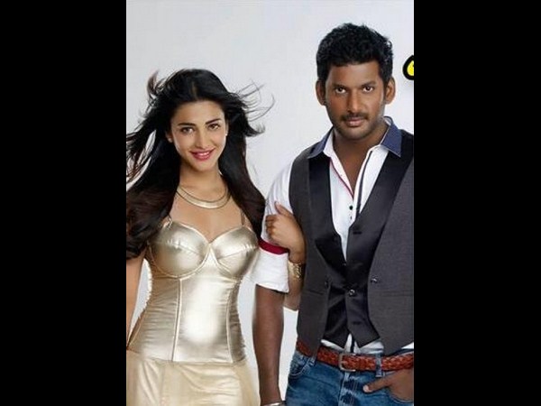 తానే నిర్మాతగా...