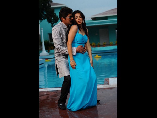 లెజెండ్ తర్వాత వస్తున్న సినిమా...