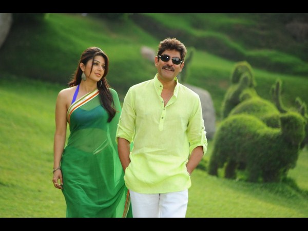 ఫ్యామిలీ ఆడియన్స్ మెచ్చేలా..