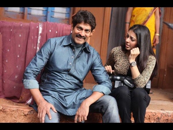 కెమెరా వర్క్ సూపర్