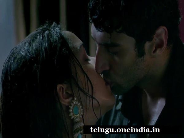 శ్రద్ధా కపూర్-ఆదిత్యారాయ్ కపూర్