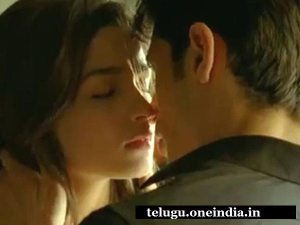 అలియా భట్-సిద్ధార్థ మల్హోత్రా