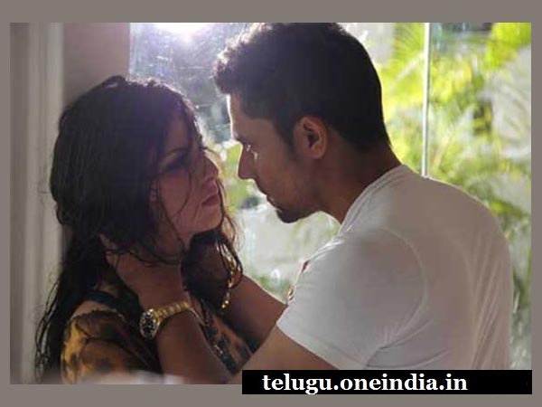 రణదీప్ హుడా-ఎలీనా కాజాన్