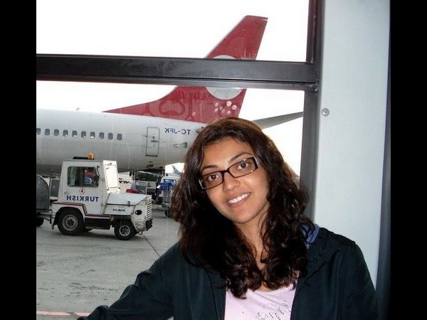 హీరోయిన్ కాజల్