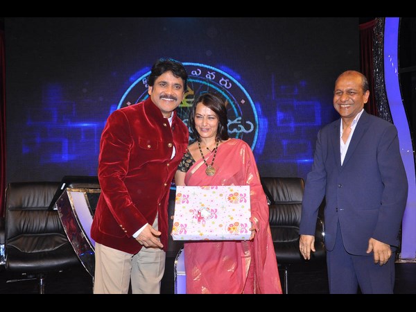 సందడిగా సాగింది