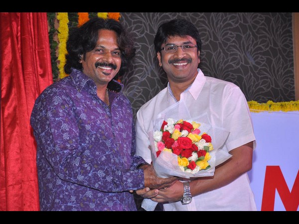 సినిమాలో ఎవరెవరు?