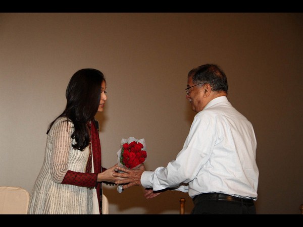 రమేష్‌ ప్రసాద్‌ మాట్లాడుతూ...