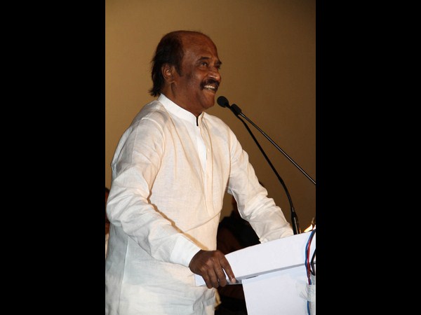 రజనీకాంత్ కంటిన్యూ చేస్తూ...