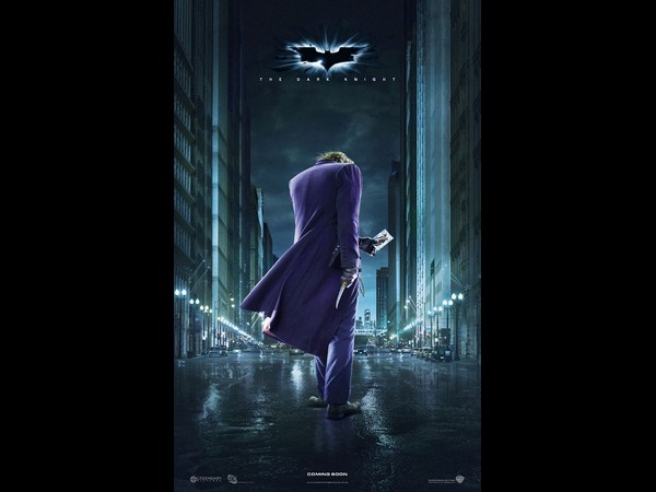 ది డార్క్‌నైట్ (2008)