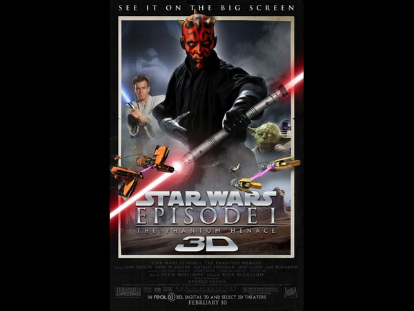  స్టార్‌వార్స్-1(1999)