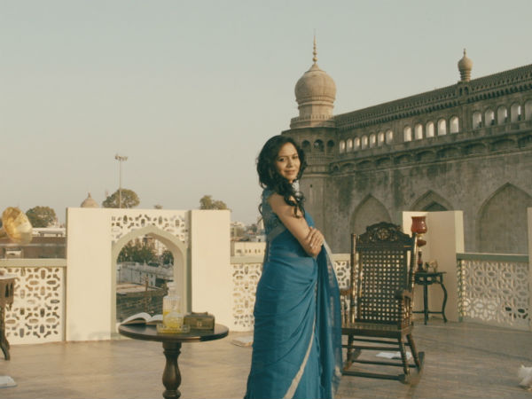 మక్కీకి మక్కీ కాదు...