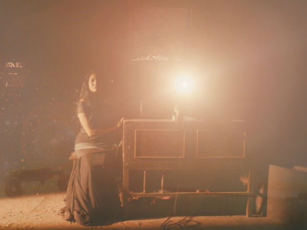 నటీనటులు, సాంకేతిక వర్గం