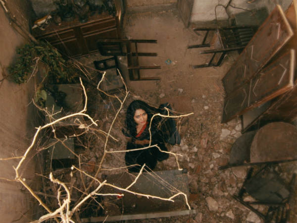 నయనతార హ్యాపీ