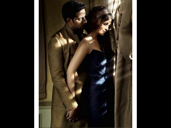 అన్యోన్య దాంపత్యం