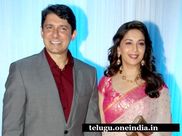 మాధురి దీక్షిత్