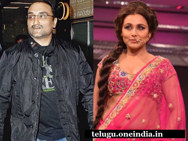 రాణి ముఖర్జీ