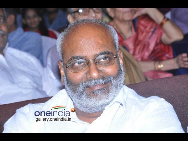 కీరవాణి మాట్లాడుతూ...