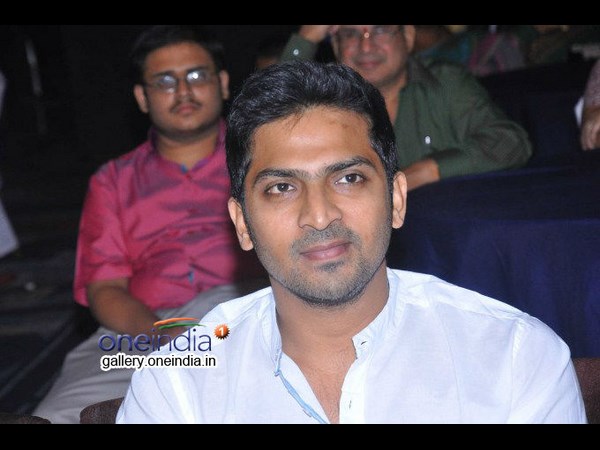 వైభవ్ మాట్లాడుతూ..