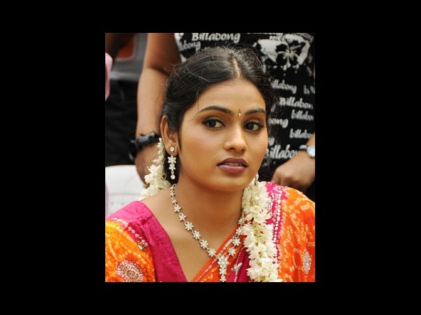 భార్గవి