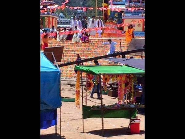 అనుబంధాలు