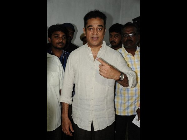 కమల్ హాసన్