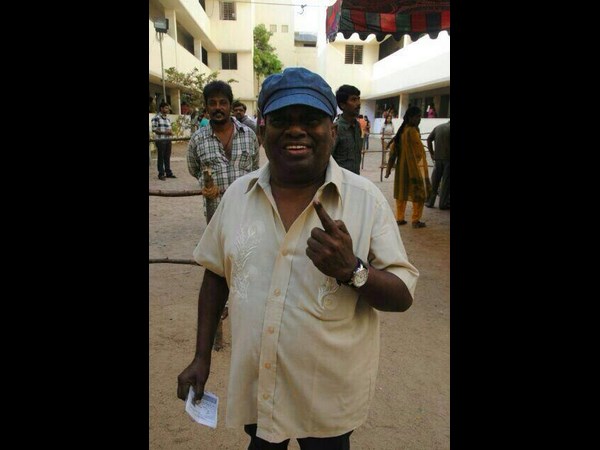 సెంధిల్