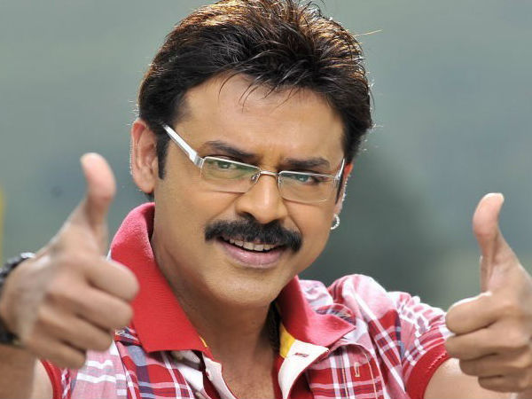 వెంకటేష్