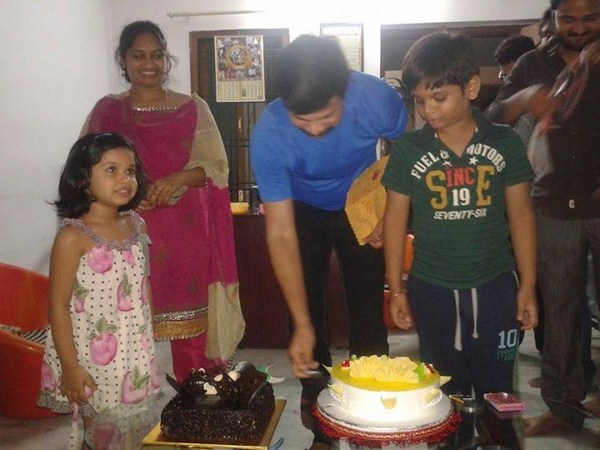 అది హింస కాదు