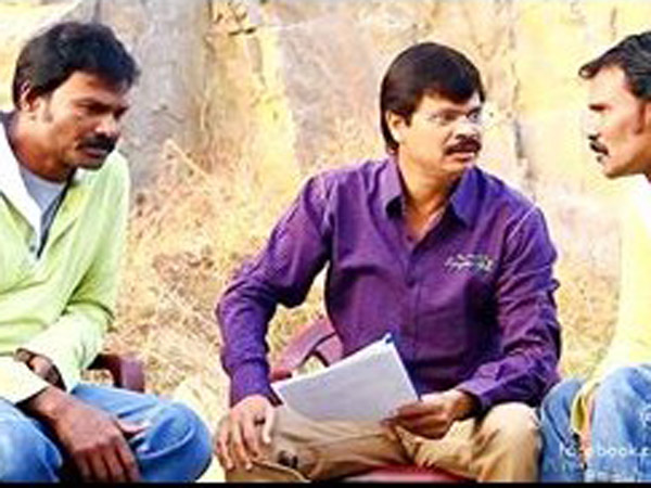 సమాజం కోసమే