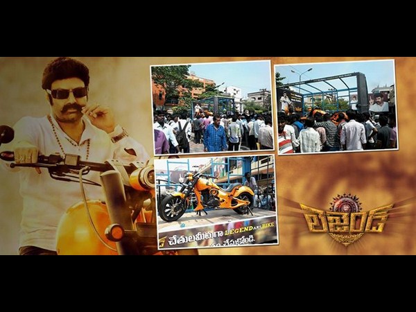 ఏ పార్టీని ఉద్దేశించి కాదు