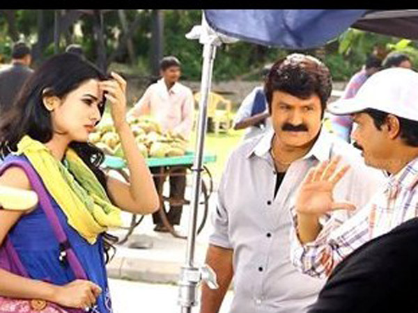 చరణ్‌ సినిమాపైనే