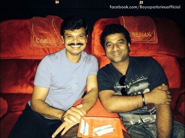 మెచ్చుకున్నారు