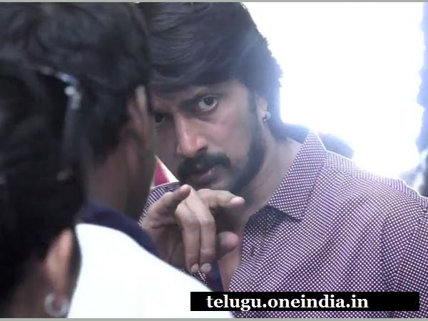 శ్రీదేవి కూడా నటిస్తోంది