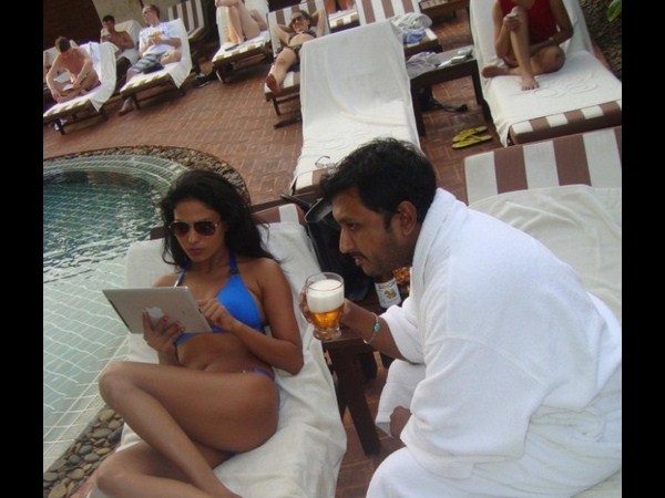 వీణా మాలిక్