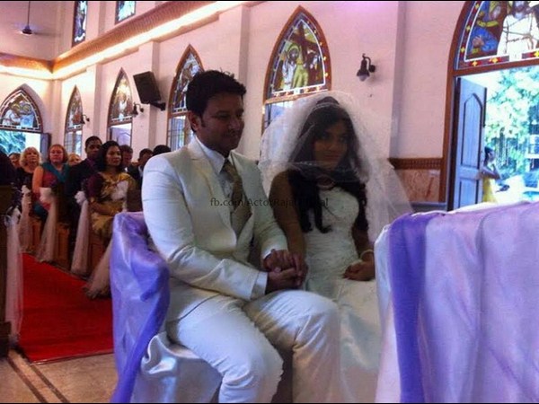 రాజా మ్యారేజ్ 