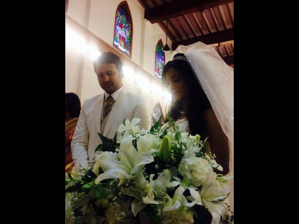 రాజా మ్యారేజ్ 