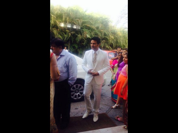 రాజా మ్యారేజ్ 