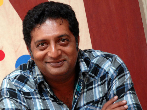 Prakash Raj Press meet on Aagadu controversies Prakash Raj Press meet on Aagadu controversies
