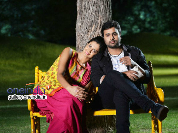 Nara Rohit's Pratinidhi  Movie  review